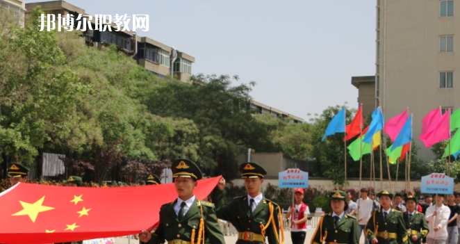 2023陜西省商貿技工學校招生計劃 招生人數(shù)是多少(附要求、條件、對象)