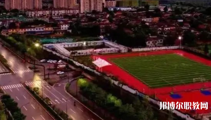 西安軌道交通技師學院怎么樣、好不好(2023參考)