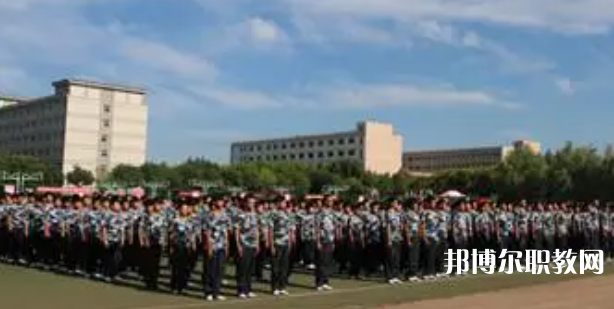 西安新能源交通技工學(xué)校怎么樣、好不好(2023參考)