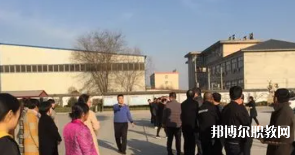 河北巨鹿職教中心怎么樣、好不好
