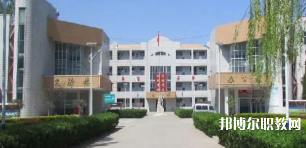 任縣職業(yè)技術教育中心怎么樣、好不好