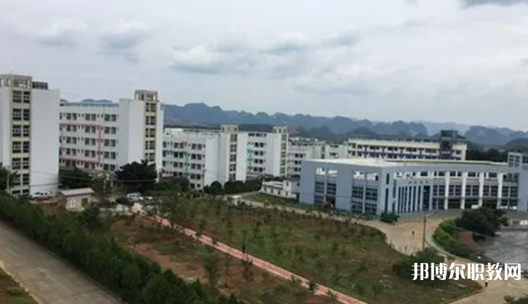 黔西南技師學(xué)院怎么樣、好不好