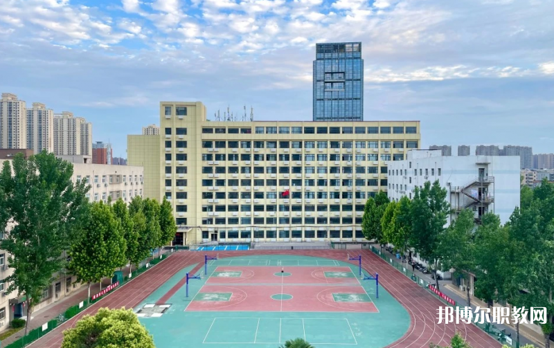 黃河科技學(xué)院附屬中等專業(yè)學(xué)校怎么樣、好不好