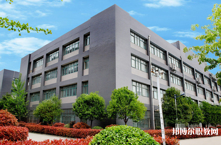 許昌北方電子科技學校怎么樣、好不好