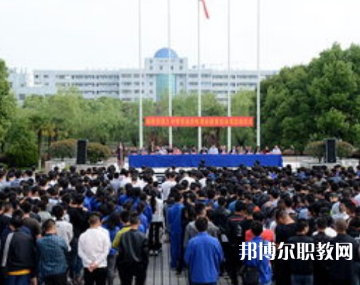 仙桃理工中等專業(yè)學(xué)校2023年招生錄取分數(shù)線（2024參考）