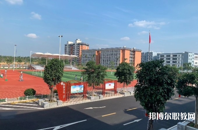 2024貴港市白云職業(yè)技術(shù)學(xué)校招生計(jì)劃 招生人數(shù)是多少(附要求、條件、對象)