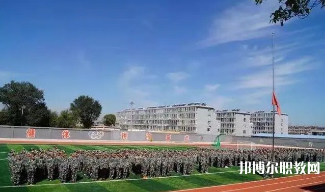 2024定襄縣誠信高級(jí)中學(xué)(職教班)招生計(jì)劃 招生人數(shù)是多少(附要求、條件、對(duì)象)