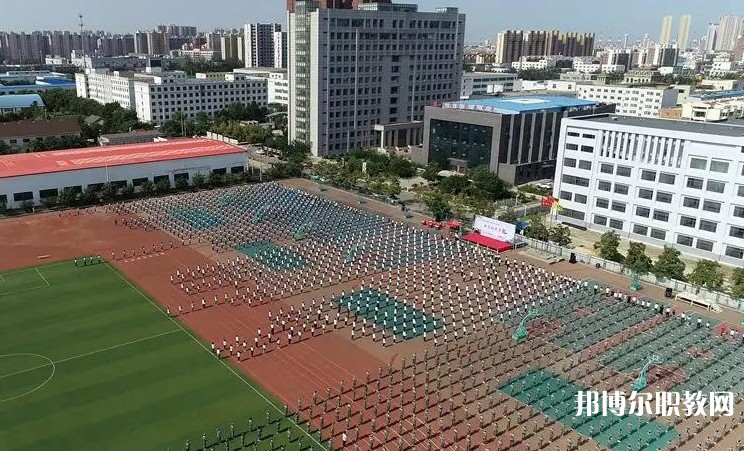 2024鲅魚圈區(qū)中等職業(yè)技術(shù)專業(yè)學(xué)校招生計劃 招生人數(shù)是多少(附要求、條件、對象)