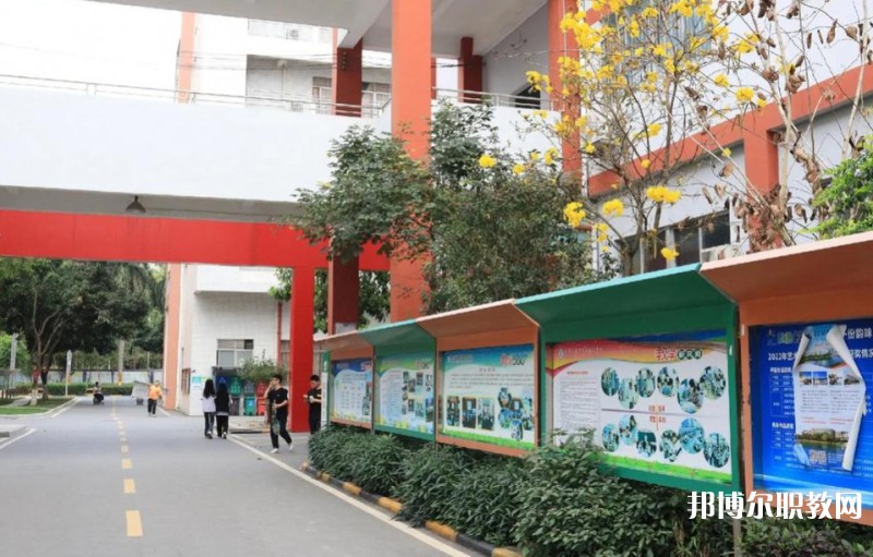 東莞市育才職業(yè)技術(shù)學(xué)校怎么樣、好不好