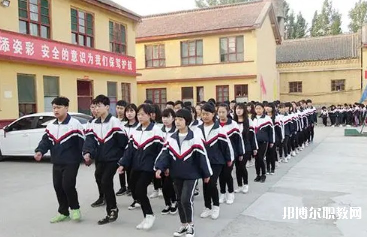 臨汾電子技術(shù)學(xué)校怎么樣、好不好