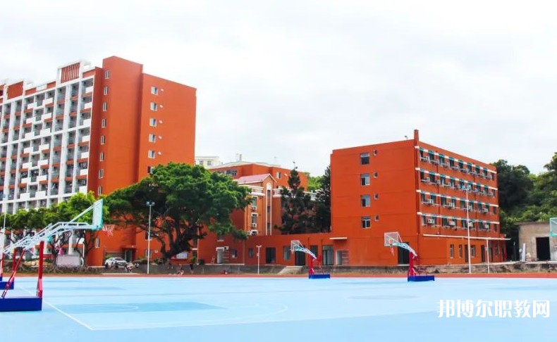 福建省新華技術(shù)學(xué)校怎么樣、好不好