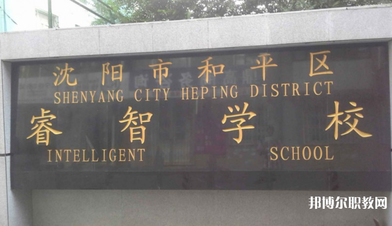 沈陽(yáng)市和平區(qū)睿智學(xué)校怎么樣、好不好