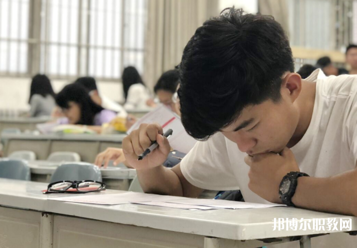 2025珠海職業(yè)學校最新排名前三名單