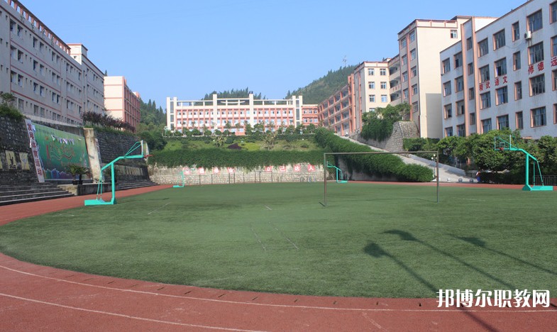 重慶市涪陵信息技術(shù)學(xué)校怎么樣、好不好