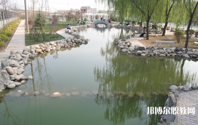 西安建筑工程技師學(xué)院怎么樣、好不好